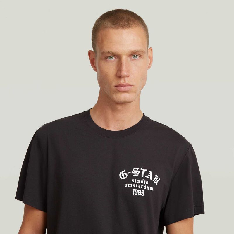 G-Star Studio AMS T-Shirt image number 2